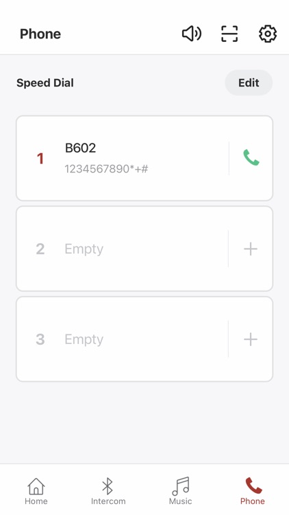 N-Com EASYSET screenshot-3