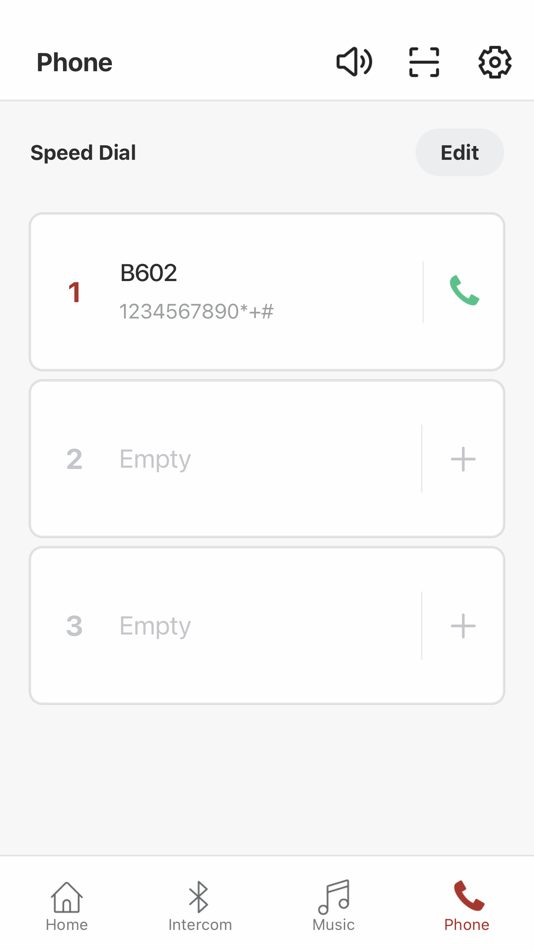 #4. N-Com EASYSET (iOS) 由: Sena Technologies