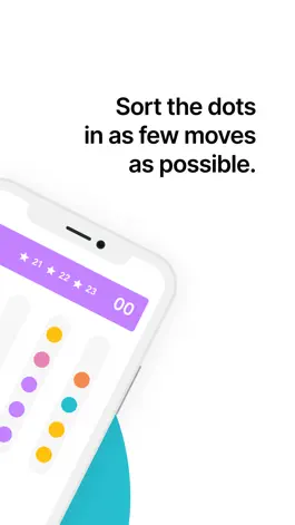 Game screenshot ShapeStack Sorting Puzzle Game apk