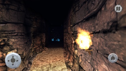 Backrooms Scary Horror Games Screenshot