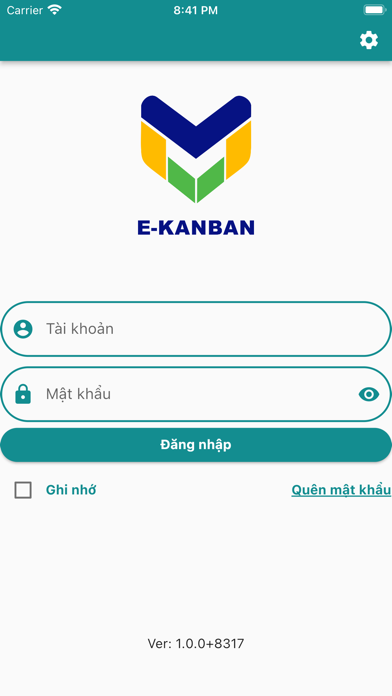 EKanban