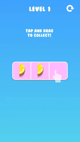 Game screenshot Merge Candy 3D apk