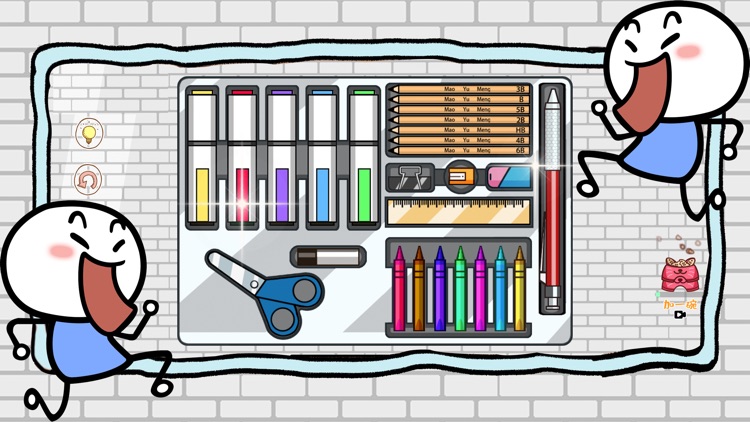 Egg's Adventure-Puzzle Game