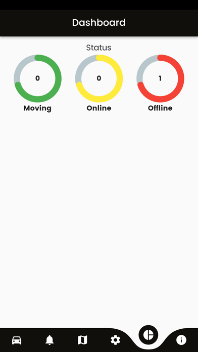 KimGPS Screenshot