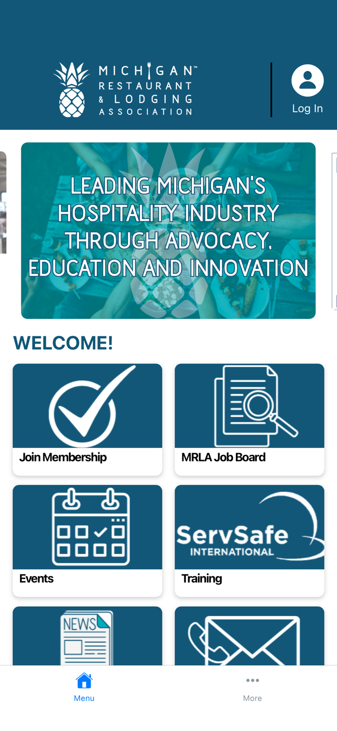 MI Restaurant and Lodging Assoc