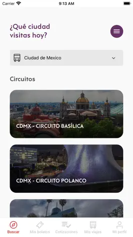 Game screenshot Turibus Ride hack