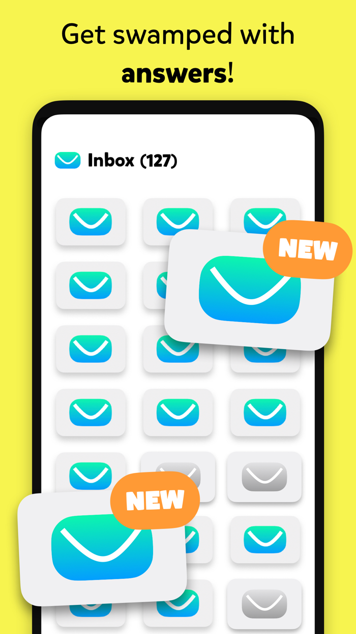 Jeez - anonymous qanda