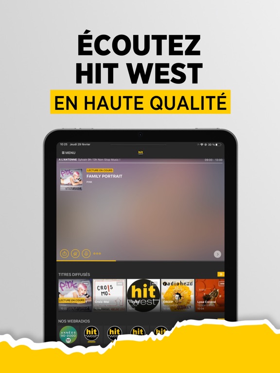 Screenshot #4 pour Hit West