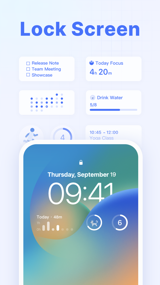#9. TickTick:To-Do List & Calendar (iOS) 由: Appest Limited