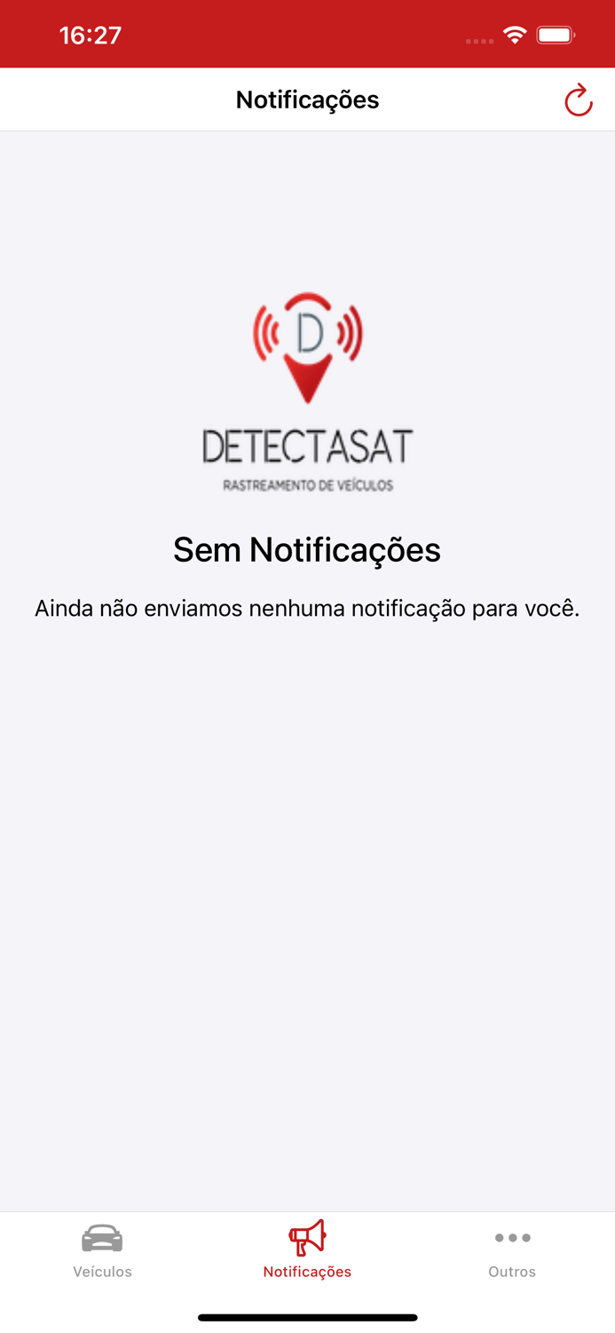 DetectaSat Rastreamento.