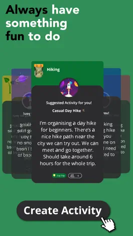 Game screenshot Vevivo - Make Friends apk