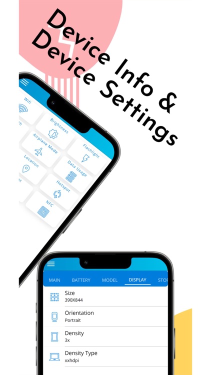 Sound Meter-Noise detector app