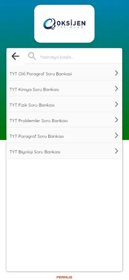 Game screenshot Oksijen Video Çözüm apk