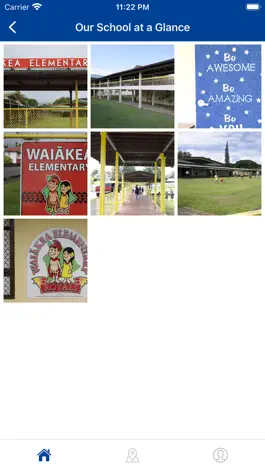 Game screenshot Waiakea Elementary-School apk