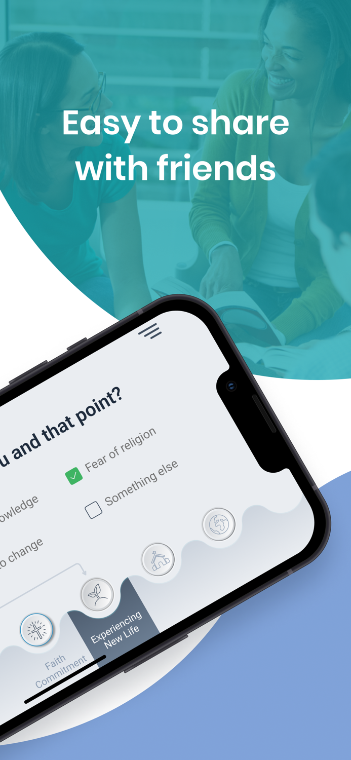 Spiritual Journey Guide