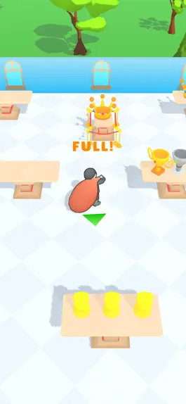 Game screenshot Steal Master 3D! hack