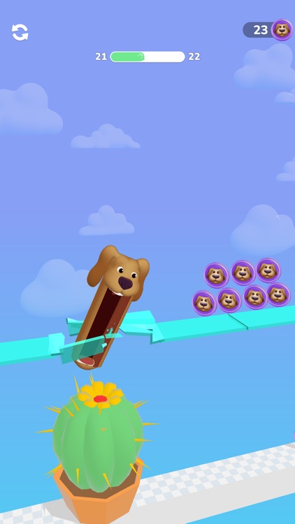 Hopping Ben screenshot-3