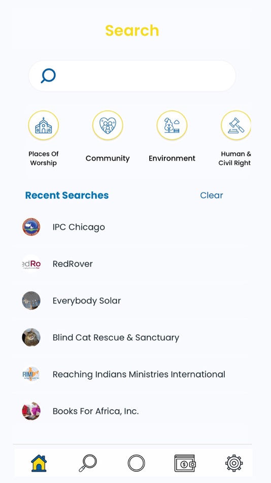 #3. Piesa Giving (iOS) 게시자: PiesaGivingApp