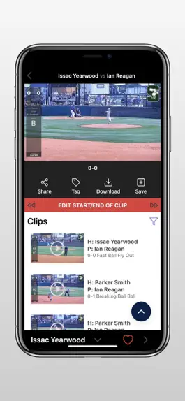 Game screenshot PitchAware apk