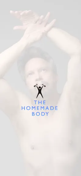 Game screenshot The Homemade Body mod apk