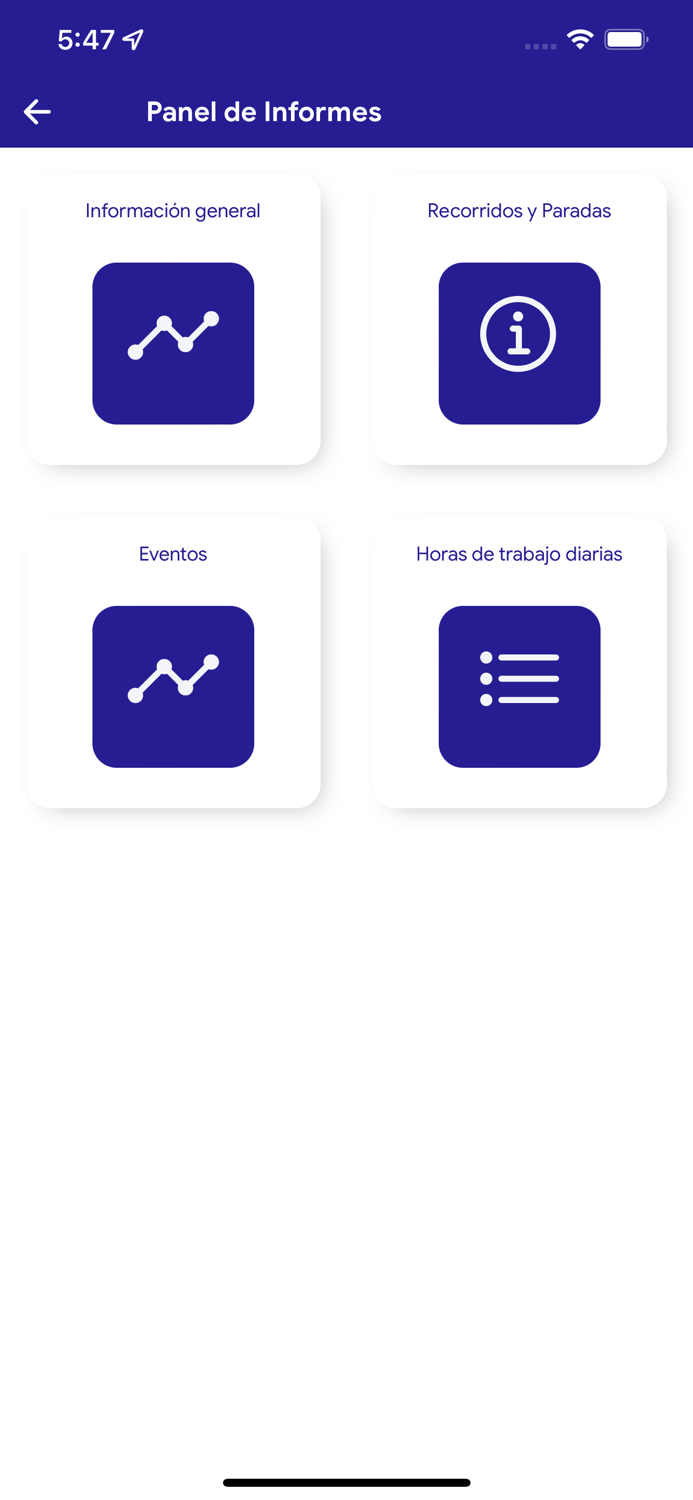 Ubikar Rastreo Satelital Plus
