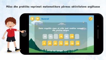 Fillestarja (QEP) Screenshot