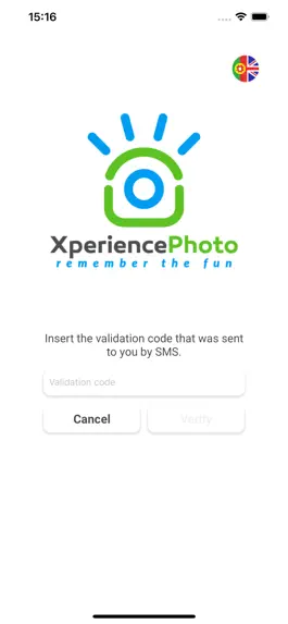 Game screenshot XperiencePhoto hack