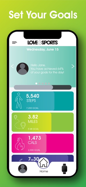 Mac (Apple) - health &beauty LOVE Love & Sports on the App Store