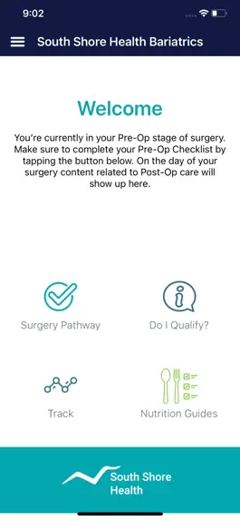 Game screenshot SSH Weight-Loss Surgery mod apk