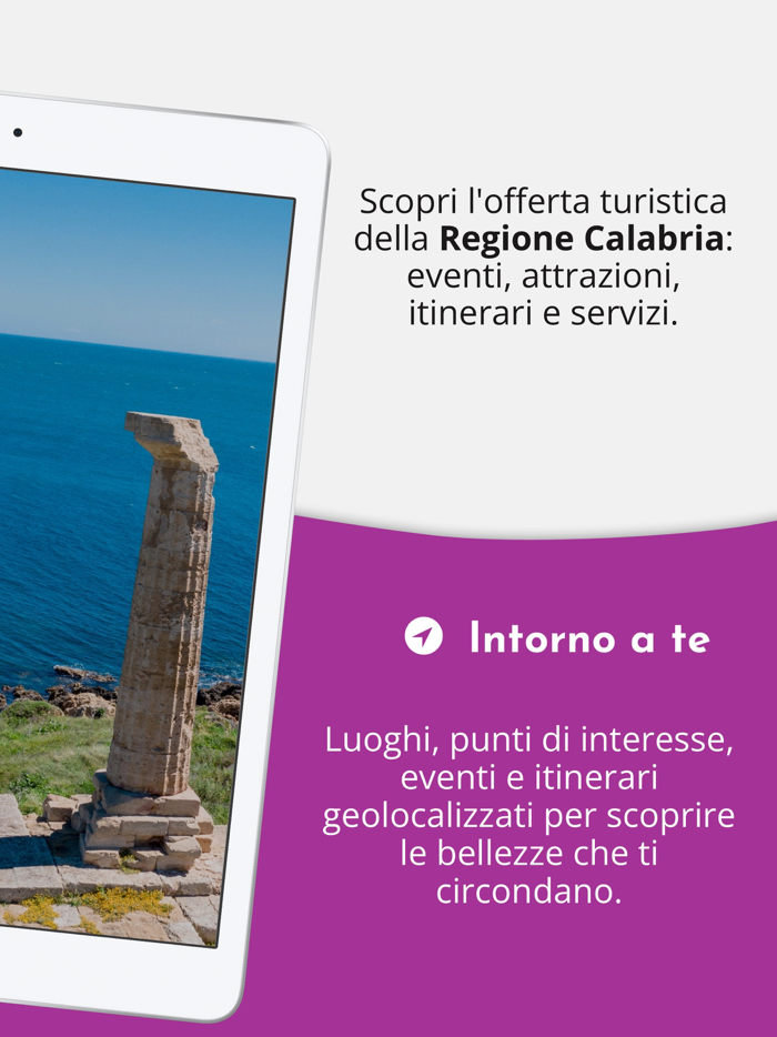 Calabria Straordinaria