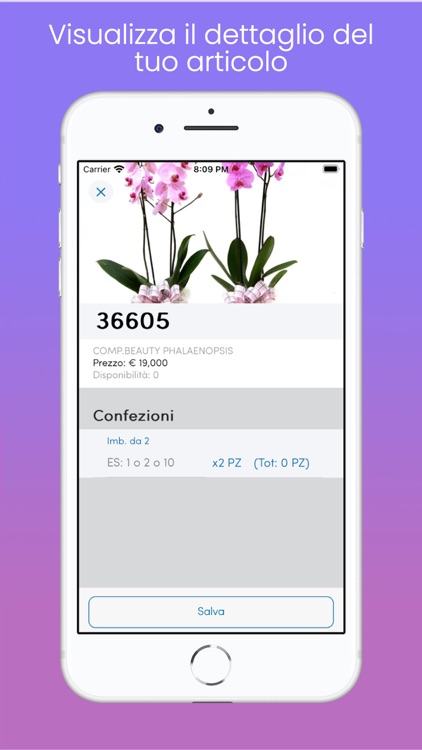 Losiflores S.p.a. screenshot-3