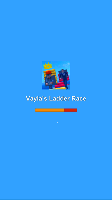 Self Made Arcade Screenshot