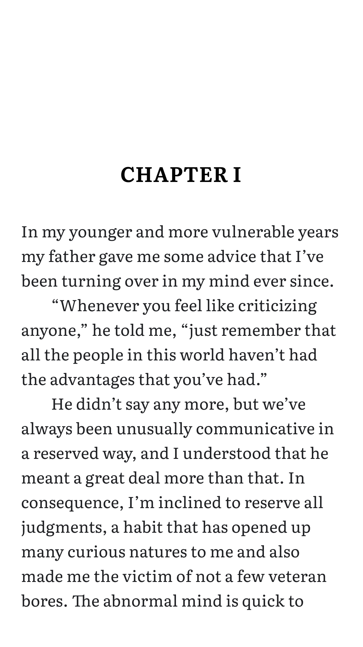 Google Play Books & Audiobooks screenshot 2