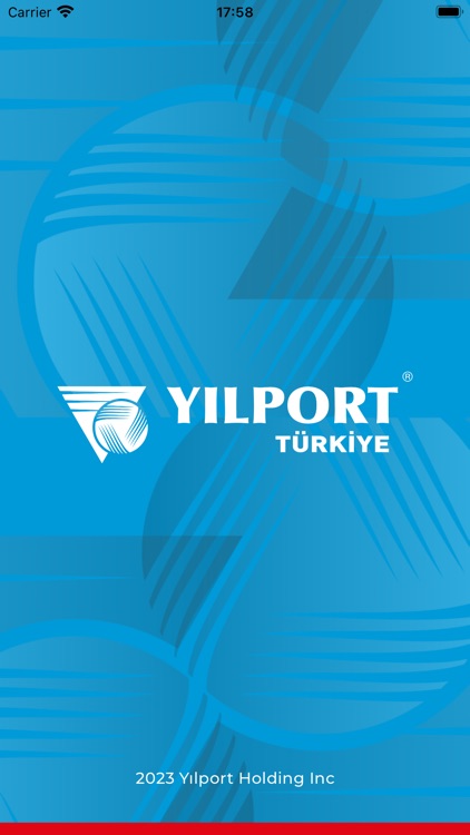 Yılport Infinity Mobile