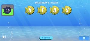 Spell Fish screenshot #2 for iPhone