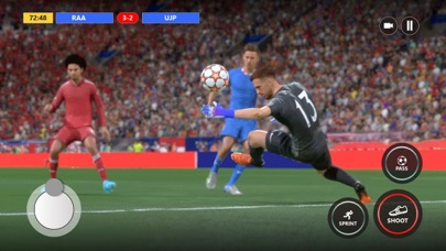 Football Champ Screenshot