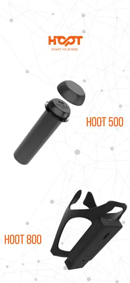 Game screenshot HOOT GPS TRACKER hack