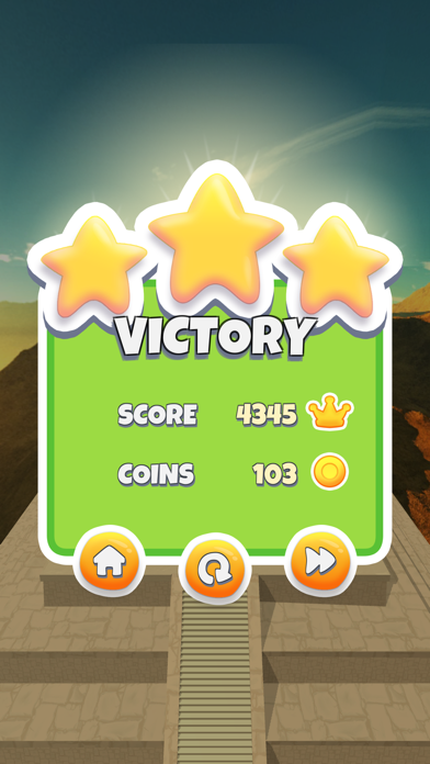 Balldozer Screenshot
