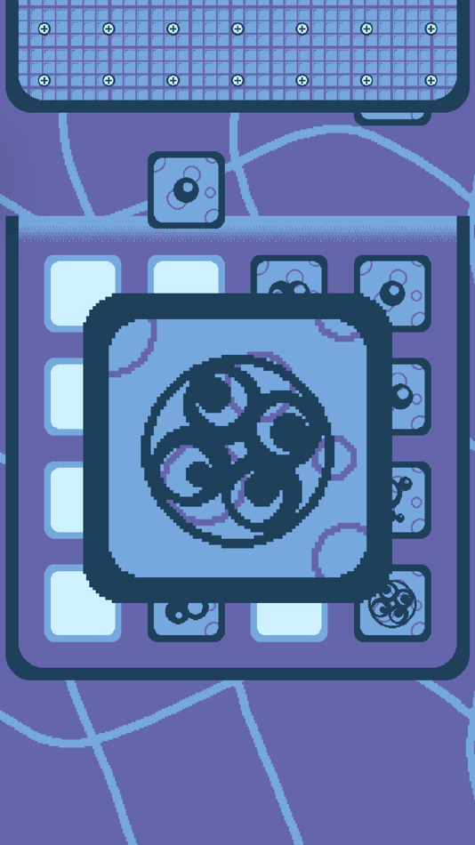 #3. Eadisn (iOS) 由: Peter Beazley