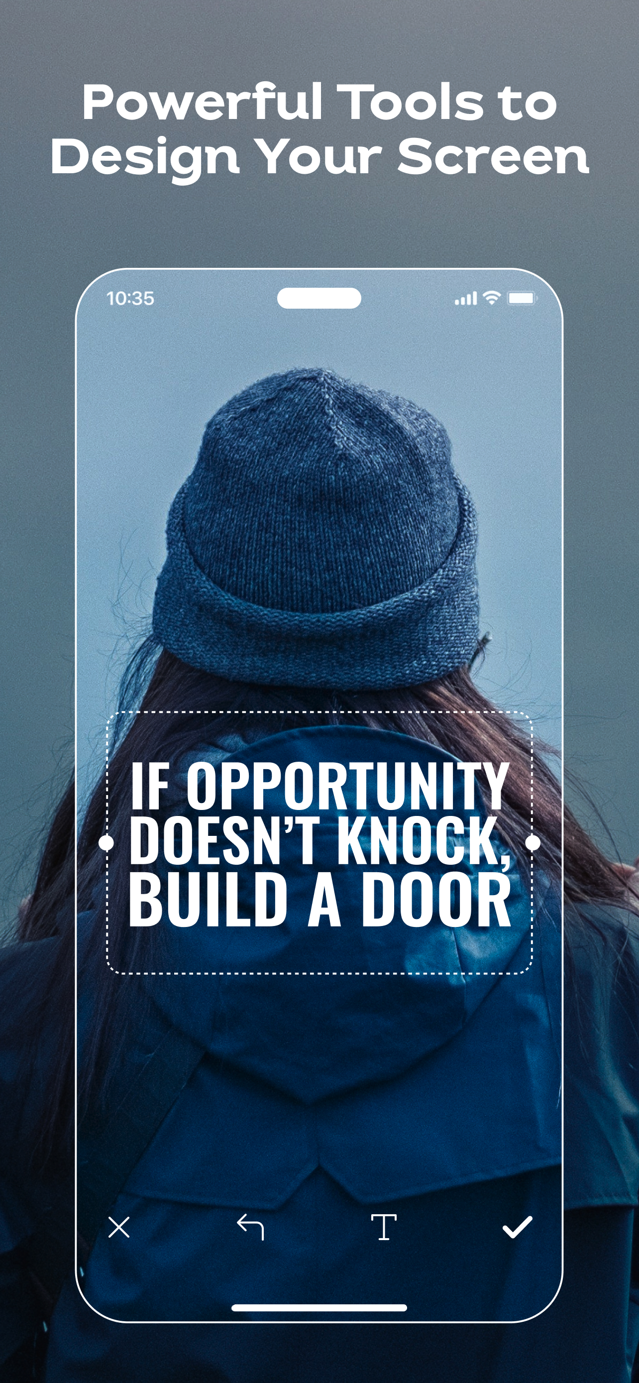 Lock Screen Maker‏‏‎