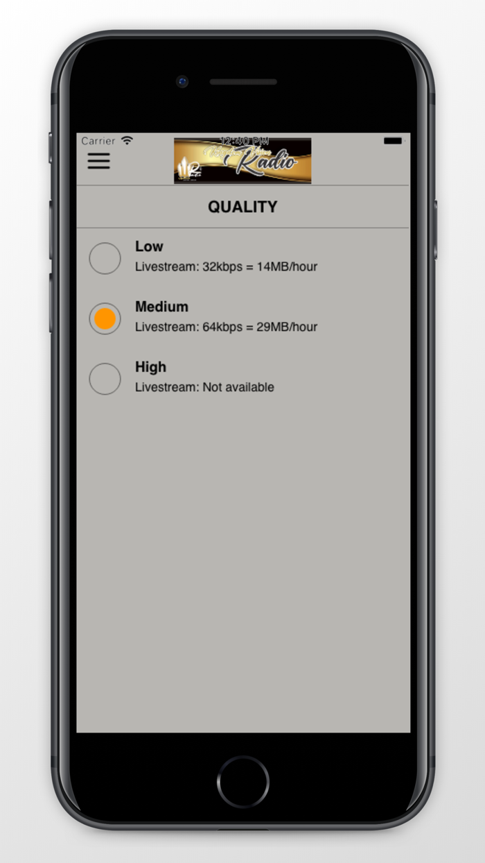 Kingdom Vision Radio