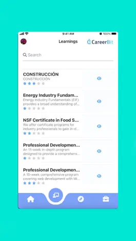 Game screenshot CareerBit hack