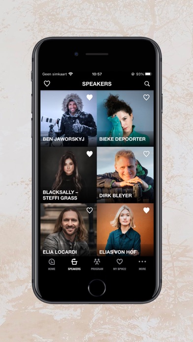 Screenshot #3 pour Berlin Photo Week