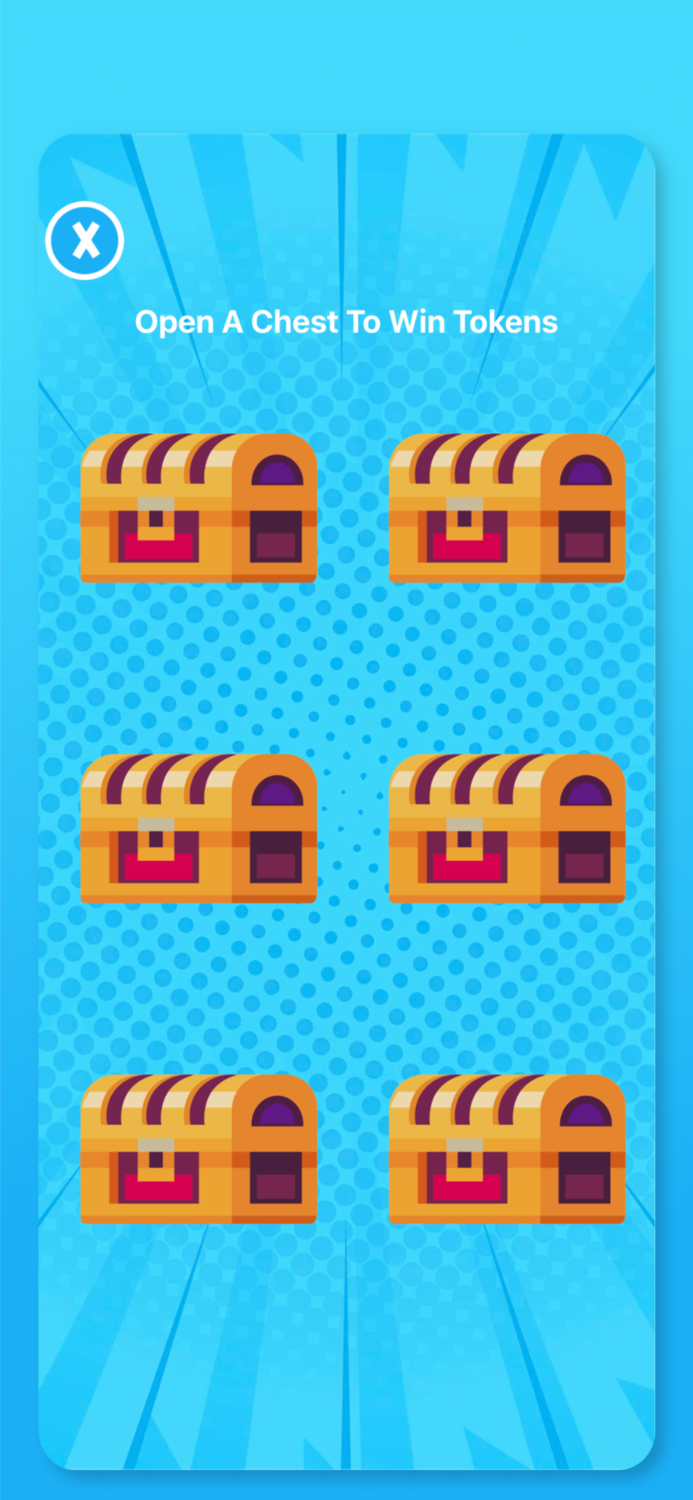 Tokens Gems For Stumble Chests