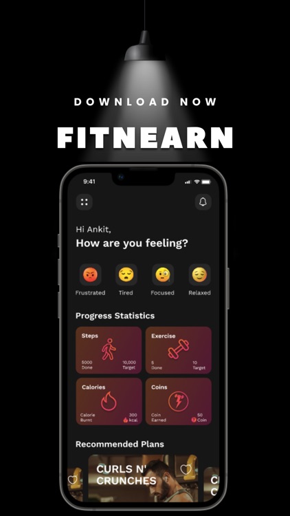 FitnEarn