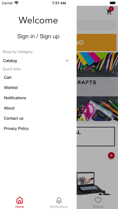 Shopping Popping Screenshot