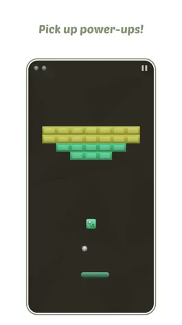 Game screenshot Simple Arkanoid apk