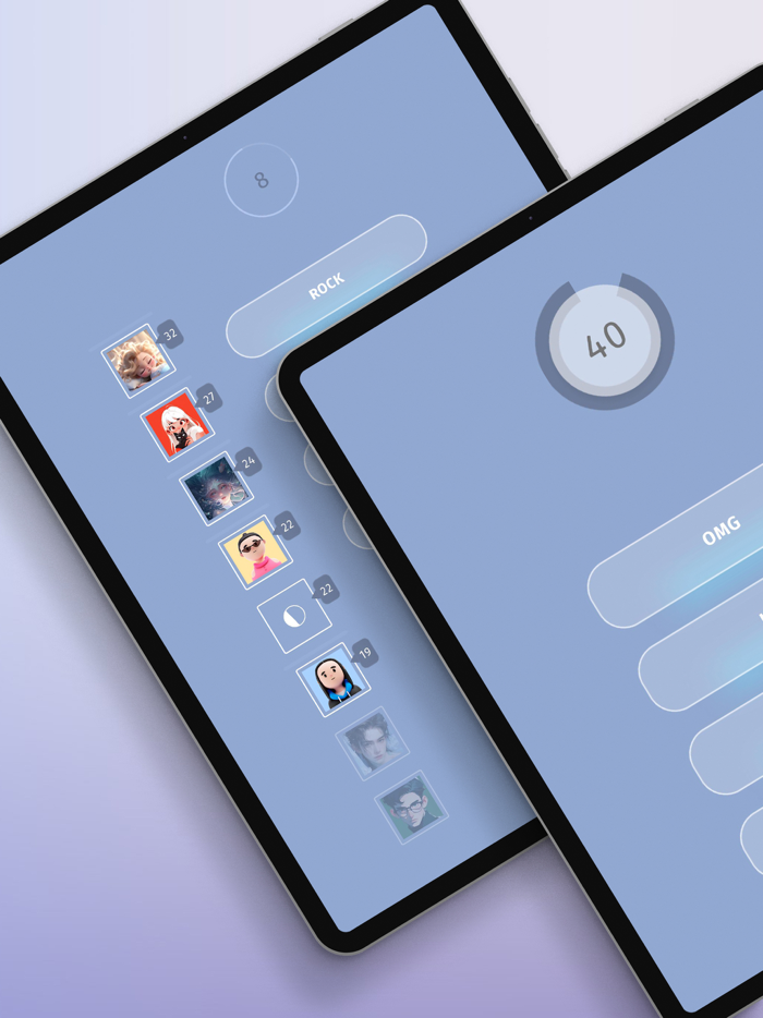 CARAT Seventeen games