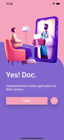 Game screenshot Yes Doc mod apk