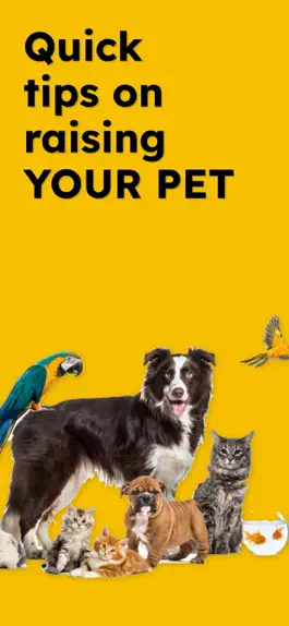 Game screenshot Zimple · Pet guide mod apk